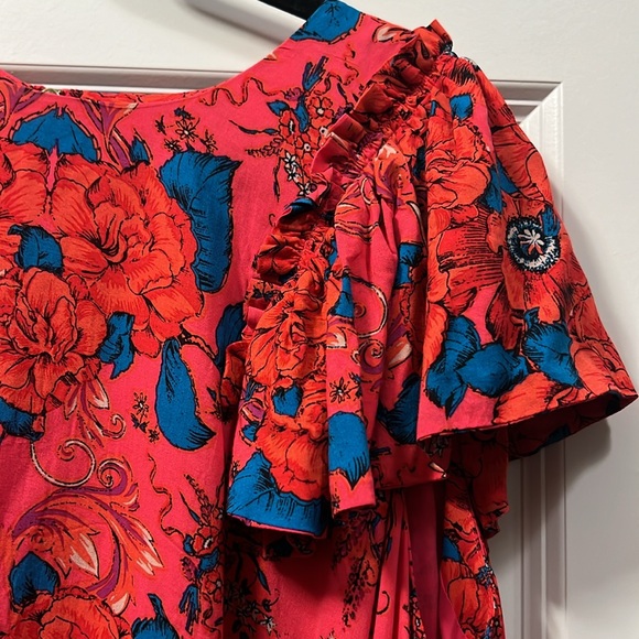 Free People dress size medium - Picture 2 of 4